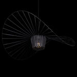 Превью фото №6  Подвесной светильник 10246/1000 Подвесной светильник LOFT IT Chapeau