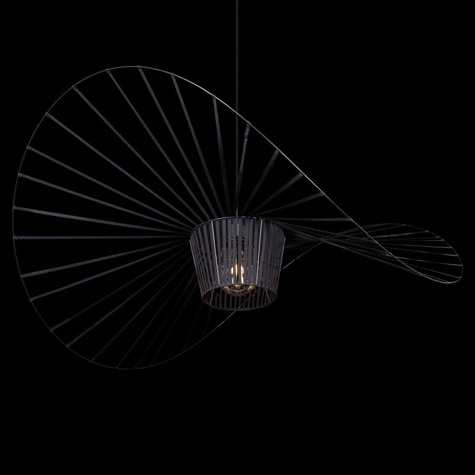 Фото №8  Подвесной светильник 10246/1000 Подвесной светильник LOFT IT Chapeau