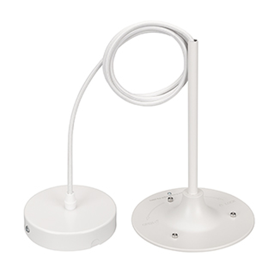 Фото №1  Arlight Подвес SPX-HANG-R150-L1400 (WH) ( Металл)
