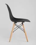 Превью фото №6  Стул Eames DSW черный