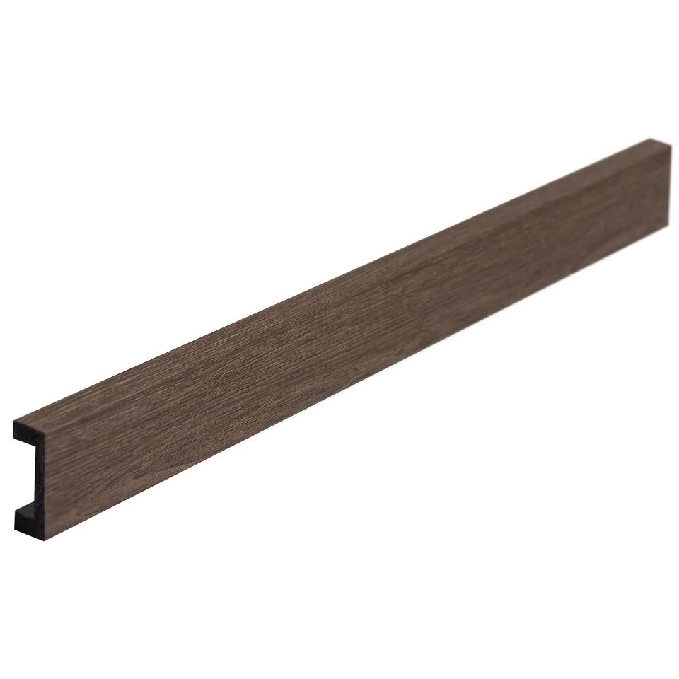 Фото №5  Молдинг Decor-dizayn 618-67SH/Молдинг (40х15x3000мм)/40, шт