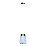 Превью фото №2  Подвесной светильник 8133-C mini Подвесной светильник LOFT IT Knot