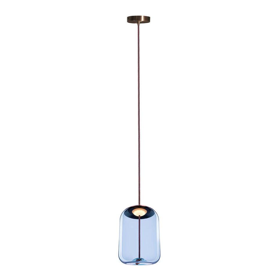 Фото №8  Подвесной светильник 8133-C mini Подвесной светильник LOFT IT Knot