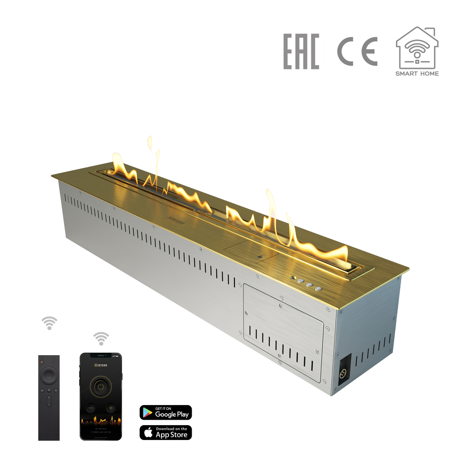 Фото №1  Airtone ANDALLE 900 G