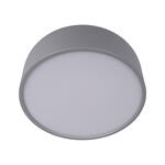 Превью фото №3  10201/350 Grey Потолочный светильник LOFT IT Axel