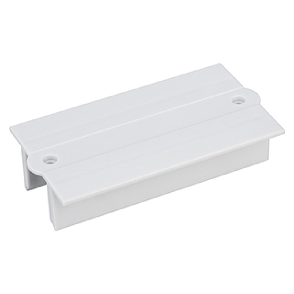 Фото №1  Arlight Накладка LGD-4TR-PLANK-LONG-WH (C) ( IP20 Пластик, 3 года)