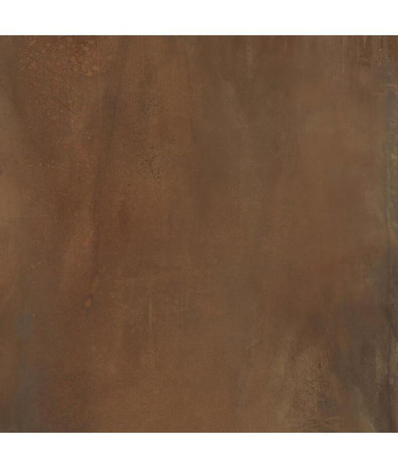 Фото №18  Плитка ABK Керамическая плитка INTERNO 9 RUST ret 120X120