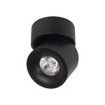 Превью фото №8  10180 Black 3000K Накладной светильник LOFT IT Tictac
