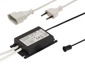 Фото Elektra Комплект из инфракрасного выключателя и датчика F02 на движение