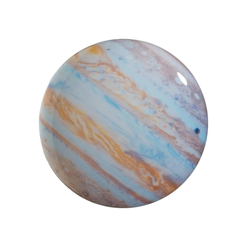 Фото №10  SONEX 7724/AL PALE SN 122 Светильник пластик/мульти LED 18Вт 4000К D255 IP43 JUPITER
