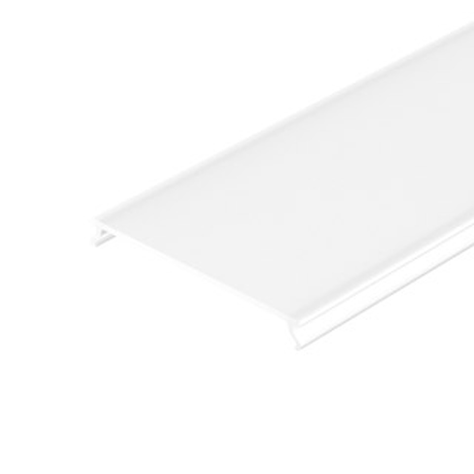 Фото №1  Arlight Экран SL-W45-LW-3000 OPAL ( Пластик)