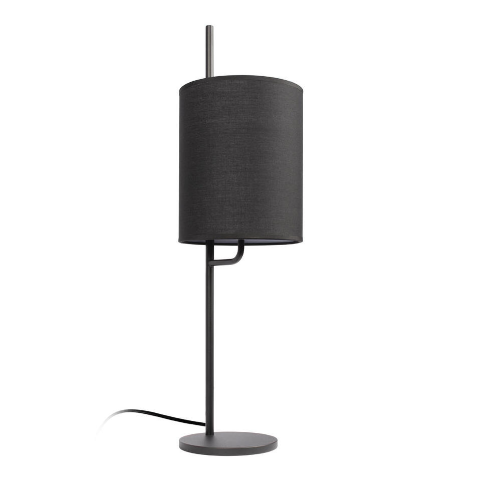 Фото №7  Настольная лампа 10253T Black Настольная лампа LOFT IT Ritz