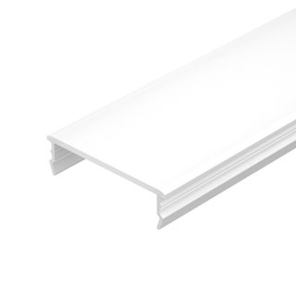 Фото №1  Arlight Экран IP-LINE-4050-2000 OPAL ( Пластик)