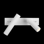 Превью фото №8  10260/2W White Настенный светильник LOFT IT Sign