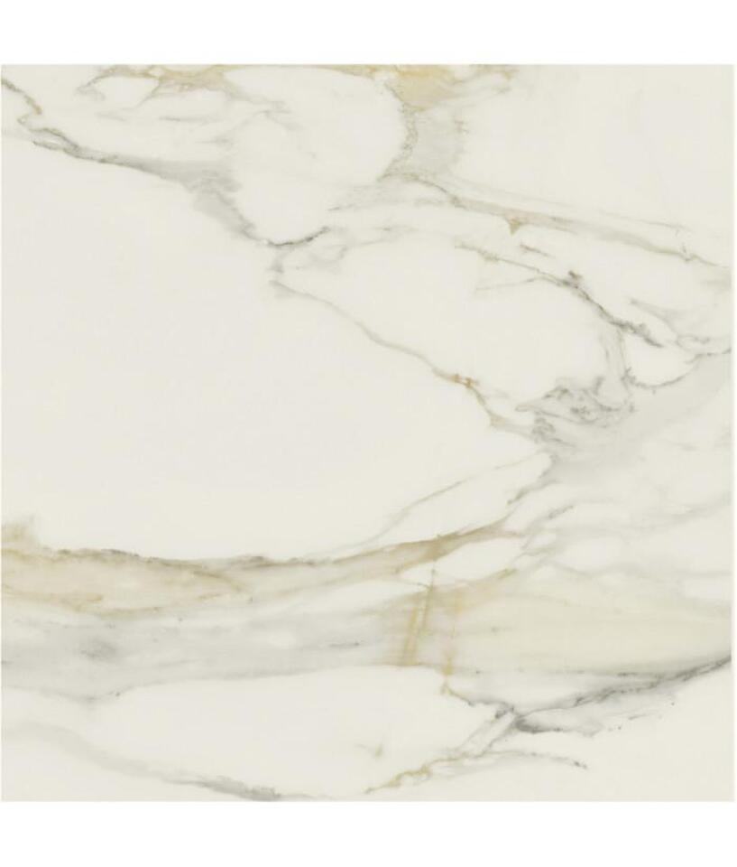 Фото №5  REX Керамогранит I CLASSICI CAL.GOLD MATTE 60x60 RET