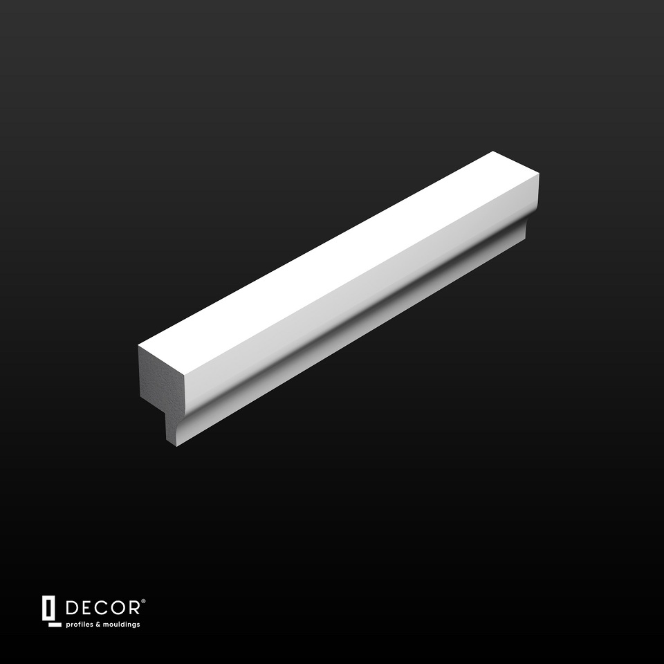 Фото №1  Молдинг Q Decor PX244