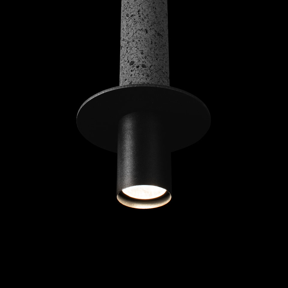 Фото №9  Подвесной светильник 10361A Подвесной светильник LOFT IT Lava
