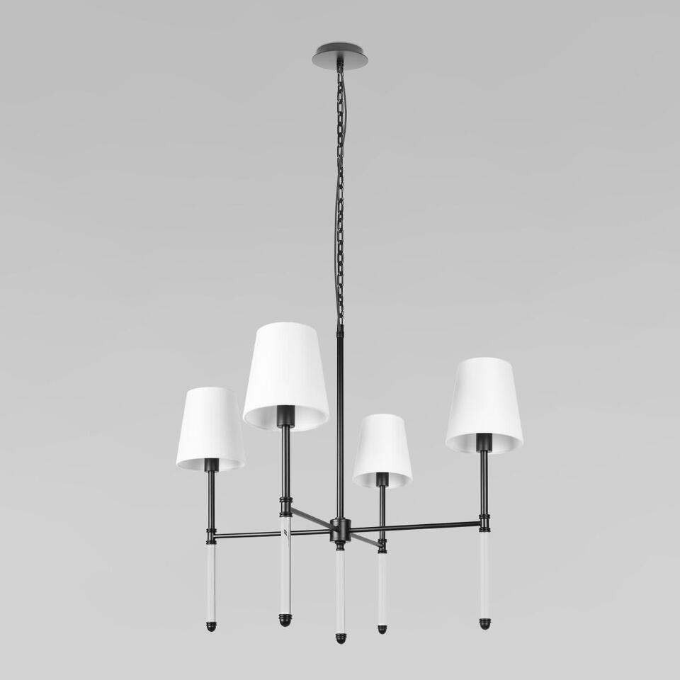 Фото №6  Подвесной светильник 10308 Black Подвесной светильник LOFT IT Cosy