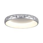 Превью фото №5  SONEX 7772/56L AVRA LED SN 566 Светильник металл/белый/серебряный LED 56Вт 3000/4000/6000K D500 IP43 ССТ LACUNA