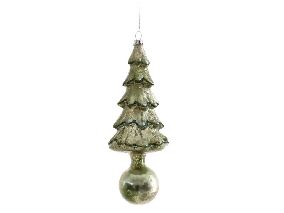 Фото №1  OGOGOHOME Елочное украшение Christmas tree