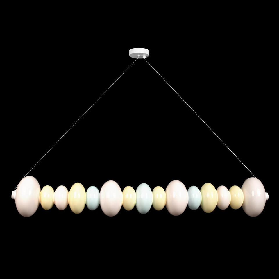 Фото №6  Подвесной светильник 10271P/E Подвесной светильник LOFT IT Macaroon
