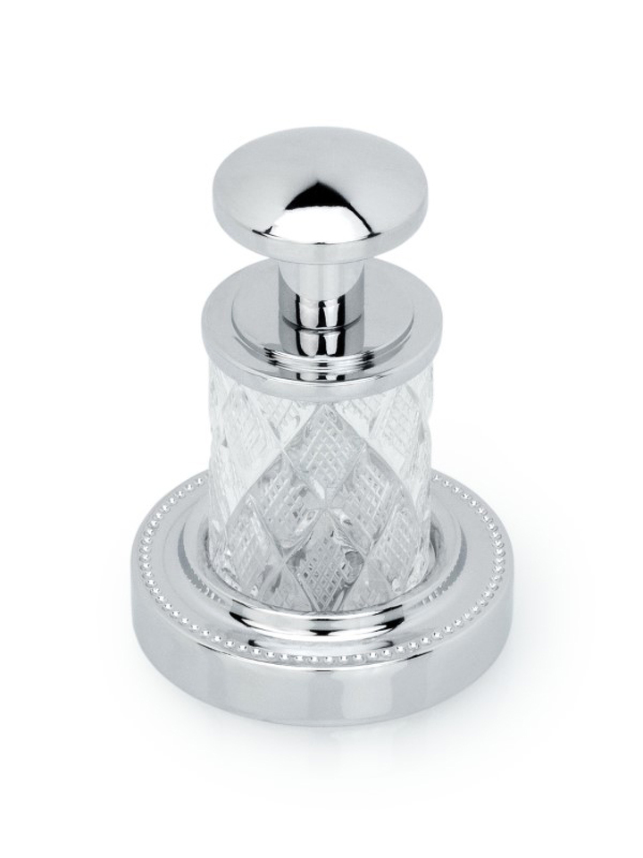Фото №2  Boheme Крючок Murano Cristal