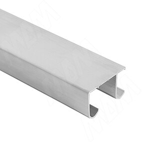 Фото PULSE ФУТУРА/УНИФУТУРА Направляющая верхняя, L-6000, FUTURE/UNIFUTURE (PR02021AL-S3)