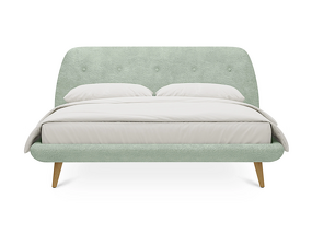 Фото OGOGOHOME Кровать Loa