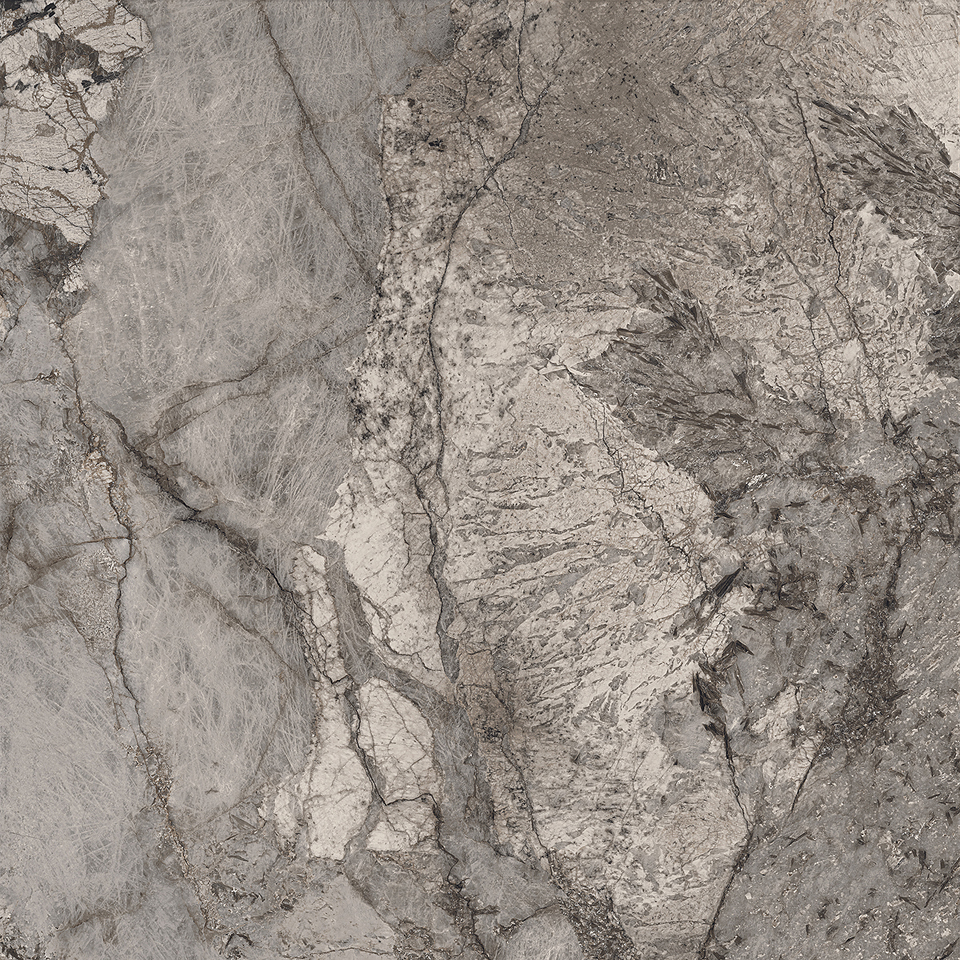 Фото №1  LA FABBRICA Керамогранит GEMSTONE GREY RET 60x60