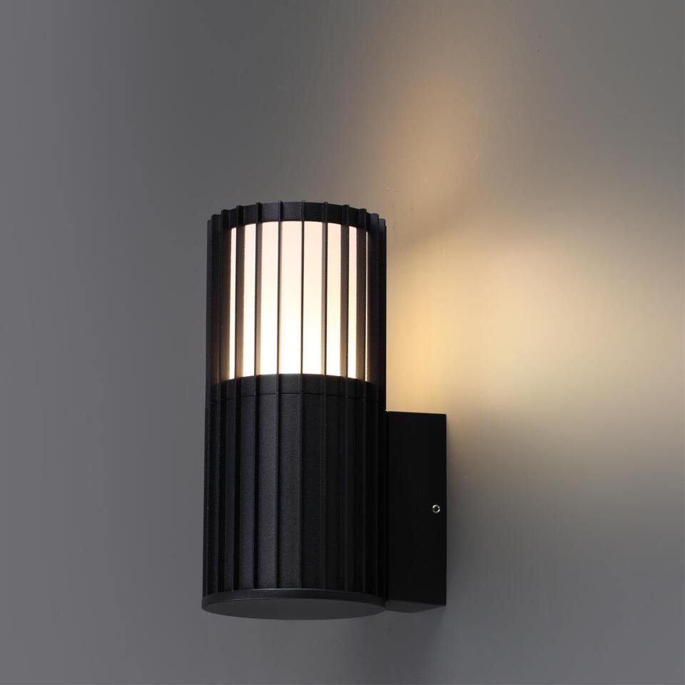 Фото №6  NOVOTECH 370991 STREET NT25 000 черный Светильник ландшафтный IP54 E27 max 25W 100-240V COSTAS