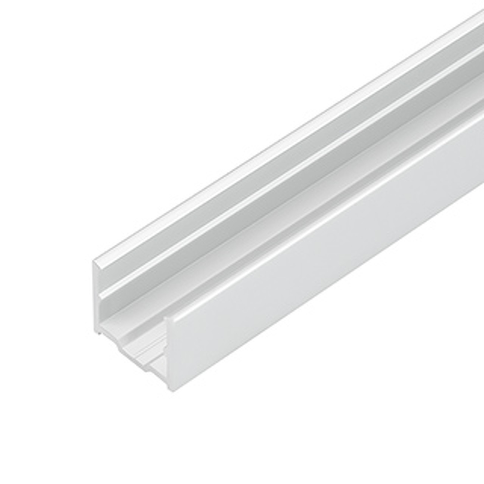 Фото №1  Arlight Профиль ARL-NOVA-1220-1000 ANOD ( Алюминий)