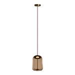 Превью фото №2  Подвесной светильник 8135-C mini Подвесной светильник LOFT IT Knot
