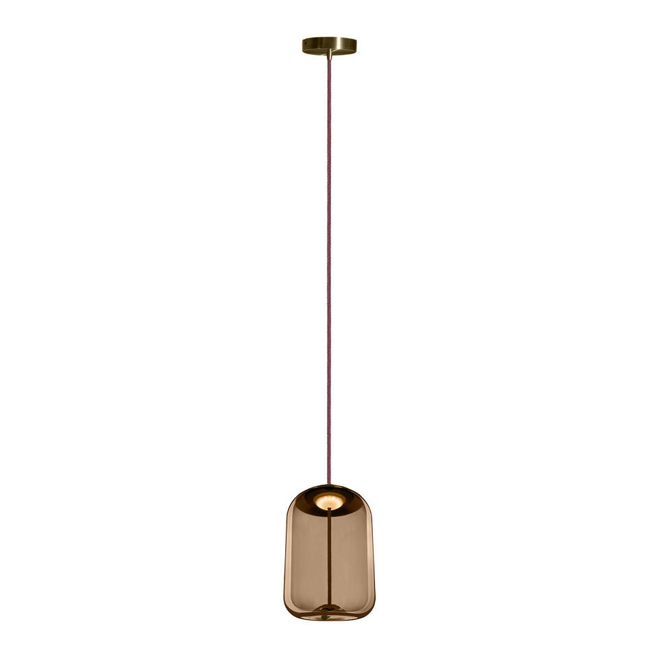 Фото №8  Подвесной светильник 8135-C mini Подвесной светильник LOFT IT Knot