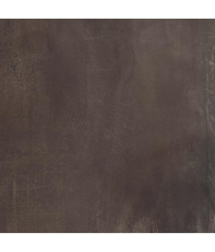 Фото №24  Плитка ABK Керамическая плитка INTERNO 9 DARK ret 80X80