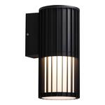 Превью фото №6  NOVOTECH 370991 STREET NT25 000 черный Светильник ландшафтный IP54 E27 max 25W 100-240V COSTAS