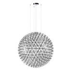 Превью фото №5  Подвесной светильник 9027-127 Подвесной светильник LOFT IT Raimond