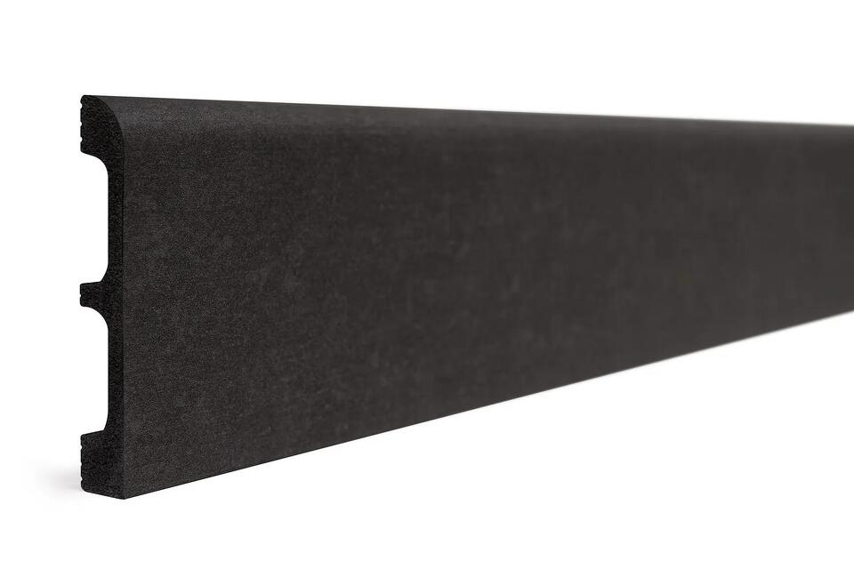 Фото №5  Плинтус Decor-dizayn 706-94/Плинтус (80х13x2400мм)/20, шт