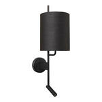 Превью фото №9  10253W/B Black Настенный светильник LOFT IT Ritz