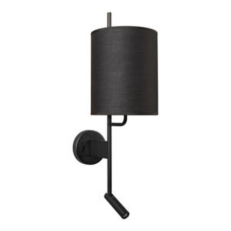 Фото №9  10253W/B Black Настенный светильник LOFT IT Ritz