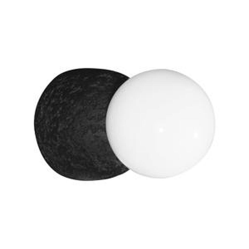 Фото №7  10109W Dark grey Бра LOFT IT Quill