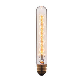 Фото 1040-S Ретро-лампа LOFT IT Edison Bulb