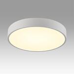 Превью фото №3  SONEX 7757/48L MITRA LED SN 539 Светильник металл/акрил/белый LED (40Вт+8Вт) 4000K+4000K D500 IP20 подсветка QUASAR