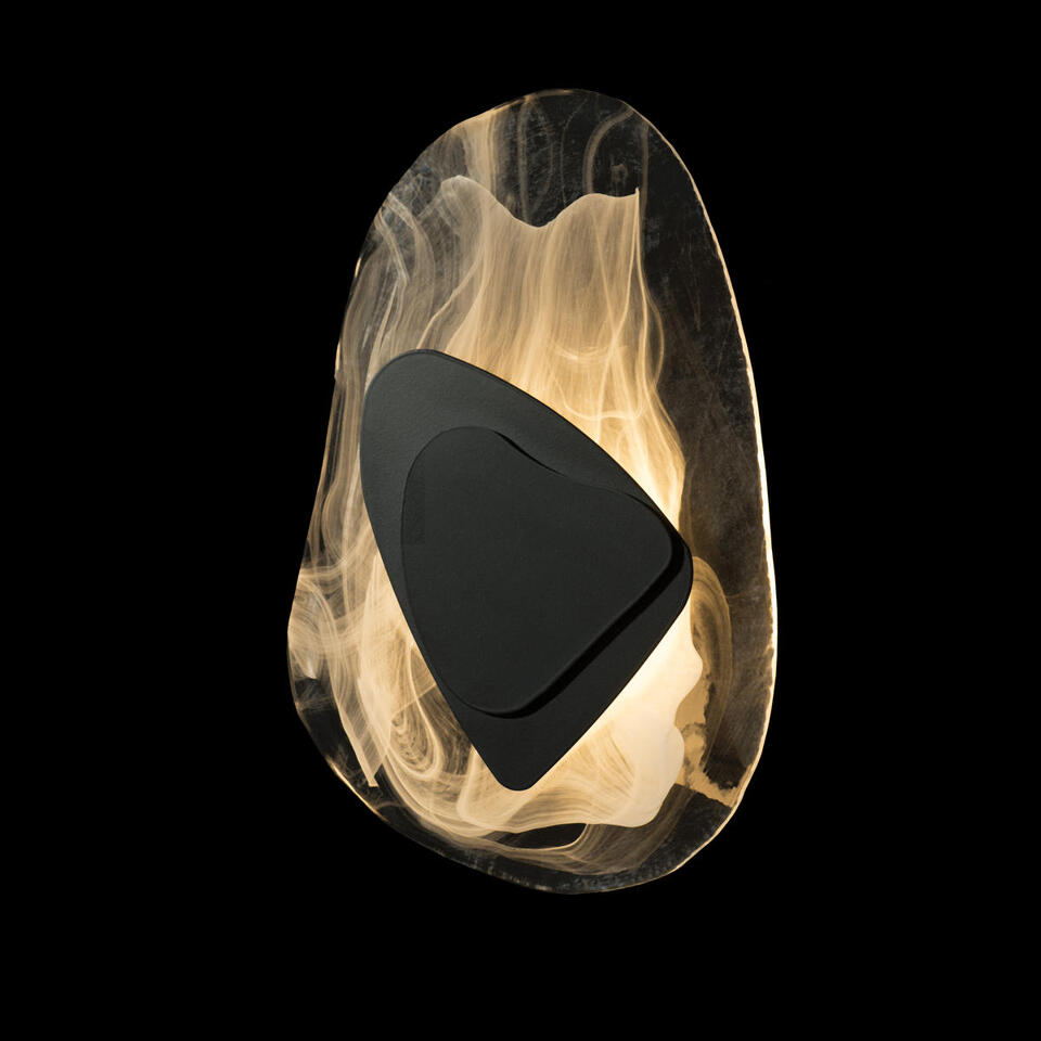 Фото №9  10102 Black Бра LOFT IT Sunwave