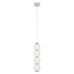 Превью фото №1  Подвесной светильник 10205/B Подвесной светильник LOFT IT Pearls