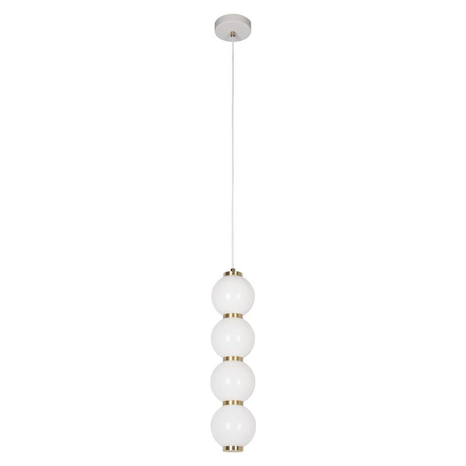 Фото №6  Подвесной светильник 10205/B Подвесной светильник LOFT IT Pearls