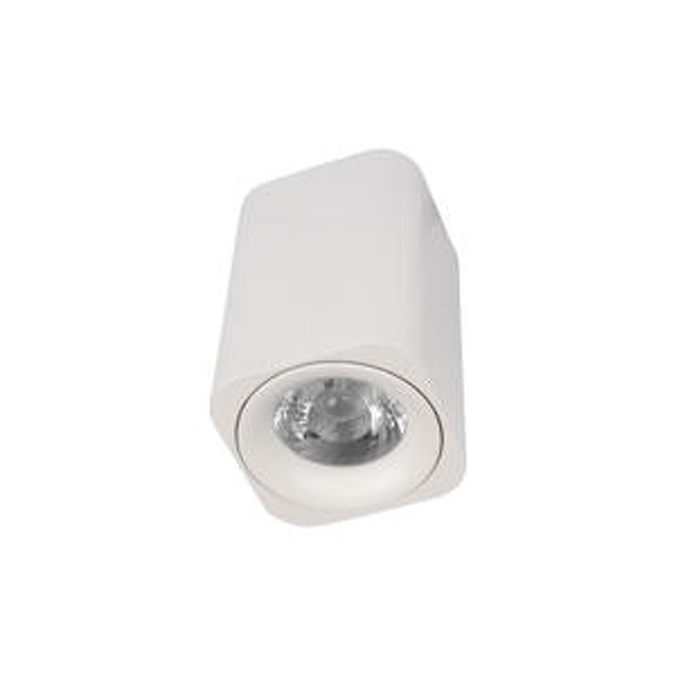 Фото №6  10329 White Накладной светильник LOFT IT Cup