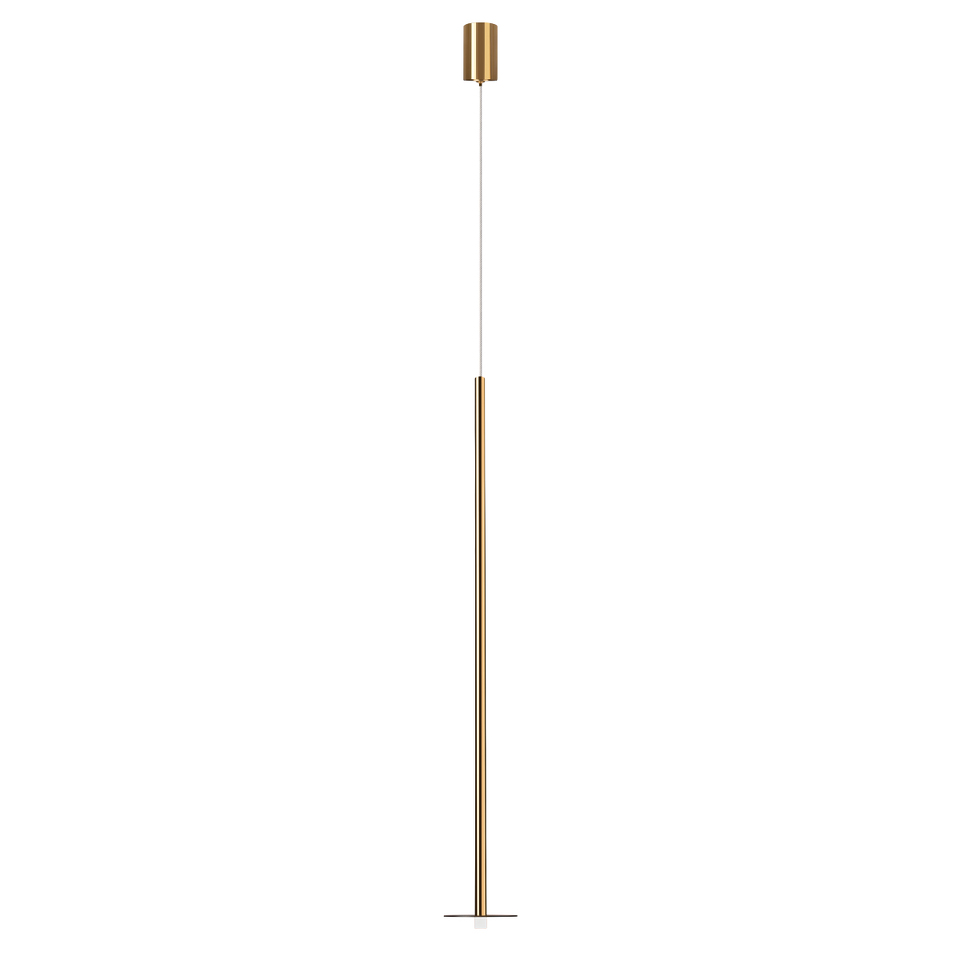 Фото №9  Подвесной светильник 10358/830 Disk AB Подвесной светильник LOFT IT Reed