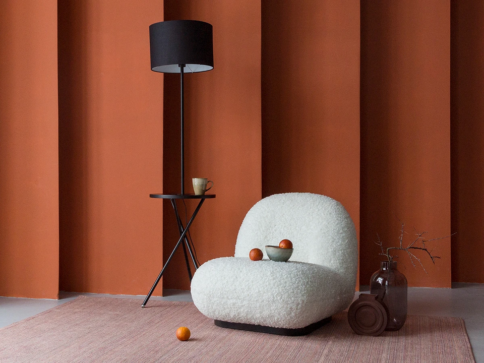 Фото №10  Кресло OGOGOHOME Кресло Pacha Wood