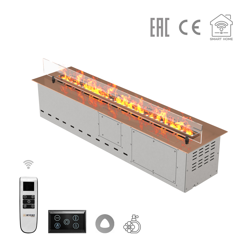 Фото №1  Airtone VEPO 1000 RG