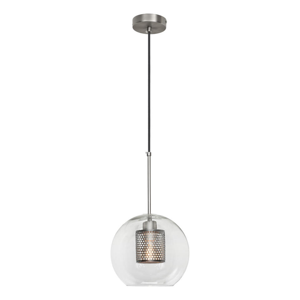 Фото №3  Подвесной светильник LOFT2567-B Подвесной светильник LOFT IT Hexagon
